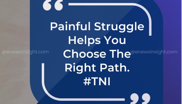 TNI Daily Quote