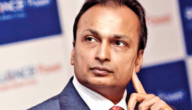 Anil Ambani