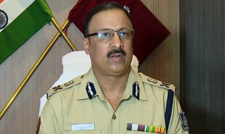 Senior IPS officer YB Khurania appointed Odisha DGP