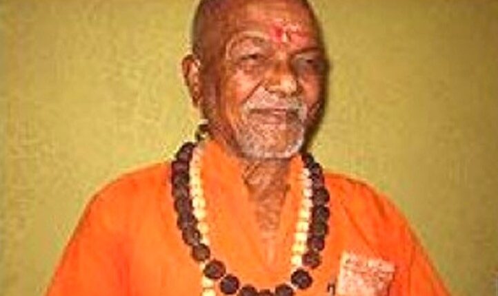 Odisha pays tibutes to Swami Laxmanananda Saraswati on his Death Anniversary