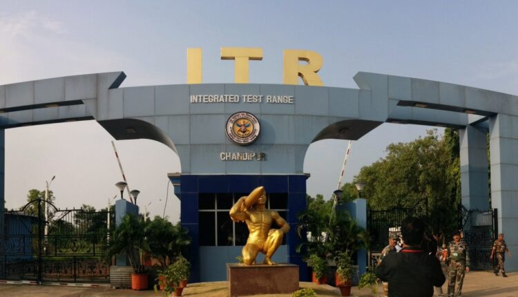 Around 3,100 people from six nearby villages of ITR, Chandipur in Balasore have been temporarily shifted ahead of a scheduled missile test today.