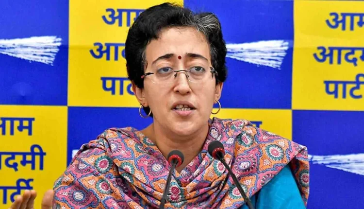 Delhi Minister Atishi Marlena Singh is set to become Delhi’s new Chief Minister, replacing Arvind Kejriwal.