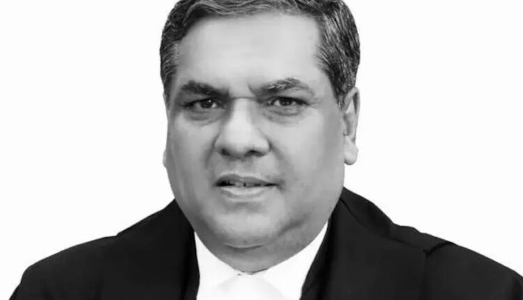 Justice Sanjeev Khanna appointed Next Chief Justice of India