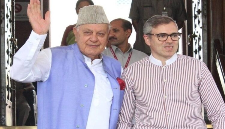 J&K Polls 2024: Key Winners & Losers-National Conference (NC) emerged as the single largest party