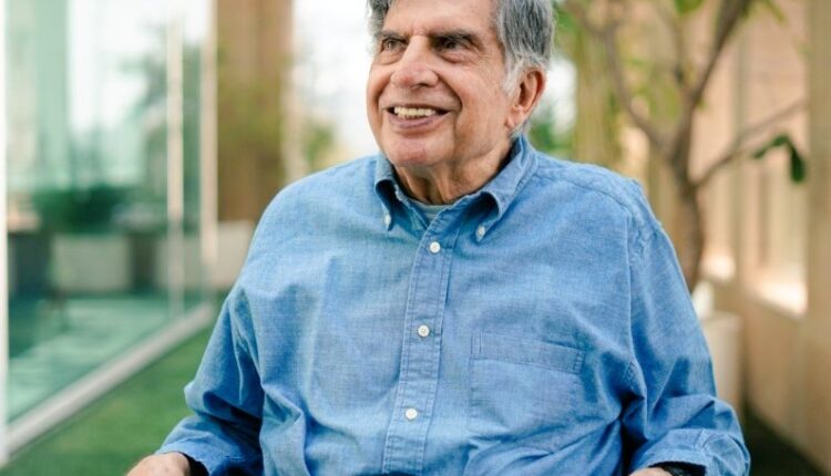 Ratan Tata critical