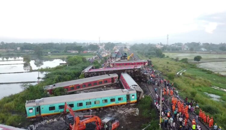 Tamil Nadu Train Accident: Railway orders High-level probe; Rahul Gandhi asks Govt to wake up