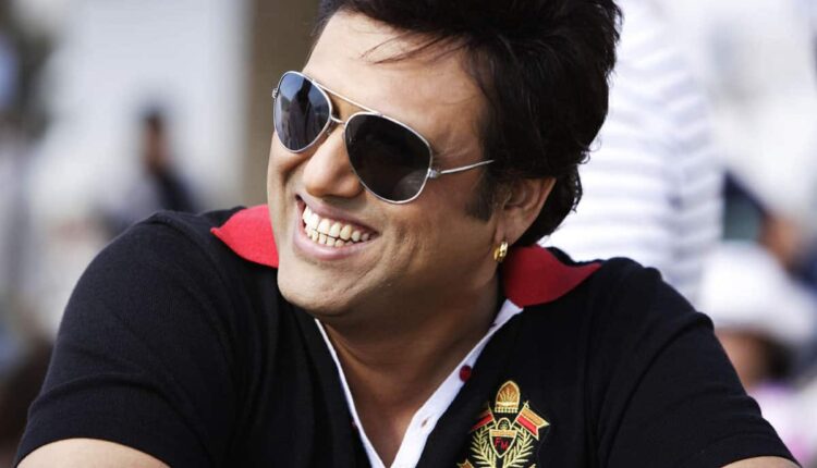 Bollywood Actor Govinda hospitalised after injuring himself with his own licensed revolver. The bullet has been removed. Govinda is currently recovering.