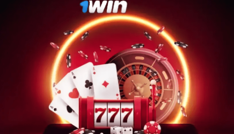 1win Casino