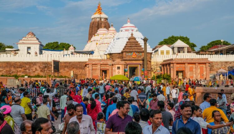 Cyclone Alert: Odisha Govt imposes restrictions in Puri