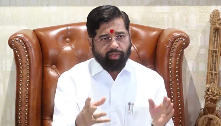 Eknath Shinde relents; Fadnavis likely to be Maharashtra CM