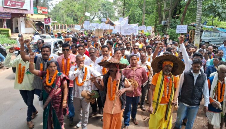 PiN Feedback: Tribal Resentment in Odisha