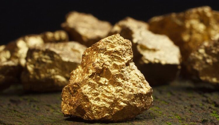 World's largest Gold reserve found in China