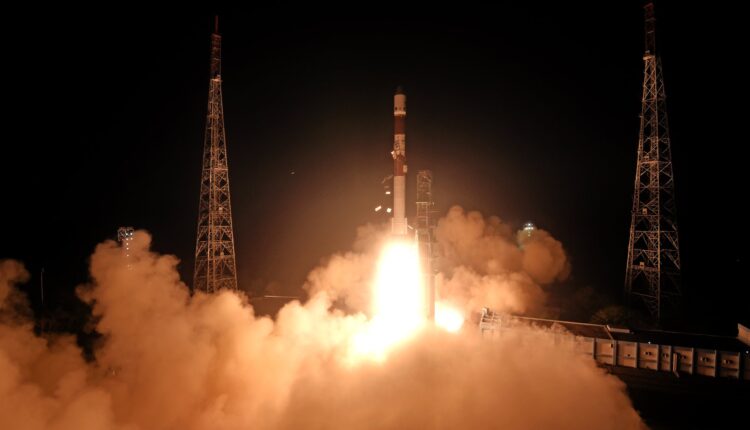 India becomes fourth Nation to achieve space docking with indigenously developed 'Bharatiya docking system'.