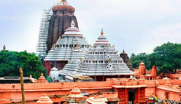 Shree Jagannath Temple Administration (SJTA) announced six-lane ramp facility at the Puri Srimandir for differently-abled individuals and senior citizens.