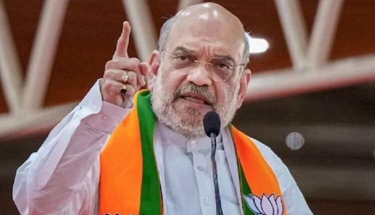 Cabinet Expansion likely in Odisha after Amit Shah’s visit