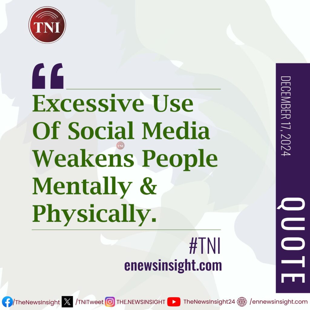 TNI Daily Quote – December 17, 2024