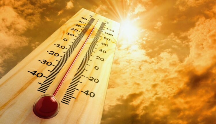 Odisha grappling with unusual high temperatures this January, mercury reached an unprecedented 33.2 Degrees Celsius in Koraput district.