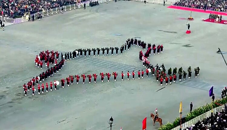 Beating Retreat, which historically signified troops halting combat, sheathing their weapons, and returning to camp, is observed on Vijay Chowk on January 29 every year.