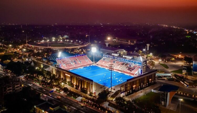 India is planning to host 2036 Olympics as a multi-city event. And, Bhubaneswar may get the nod as one of the co-hosts for Hockey at the iconic Kalinga Stadium.