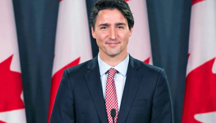 Justin Trudeau resigns as Canadian Prime Minister