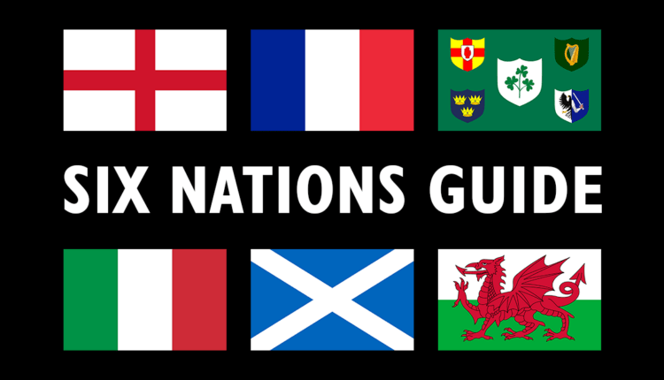 2025 Six Nations Championship: Teams, Key Matches, and Players to Watch