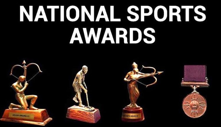 Complete list of winners of National Sports Awards; 4 to get Khel Ratna Award