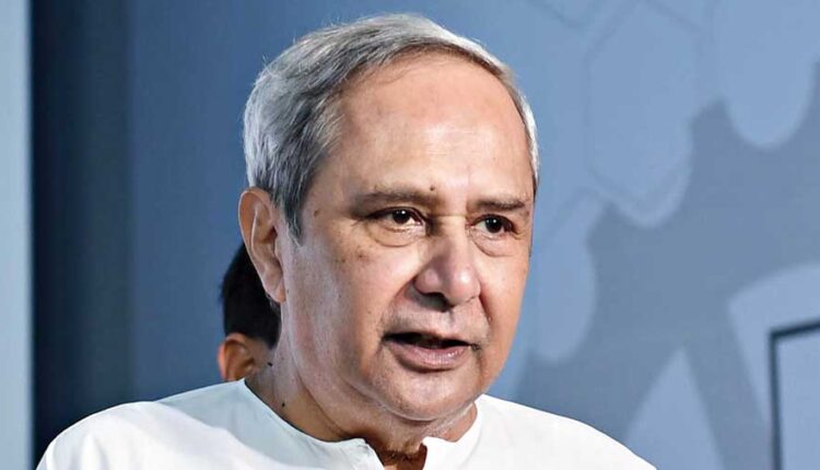 Insight In 60: Naveen’s Scorched Earth Policy