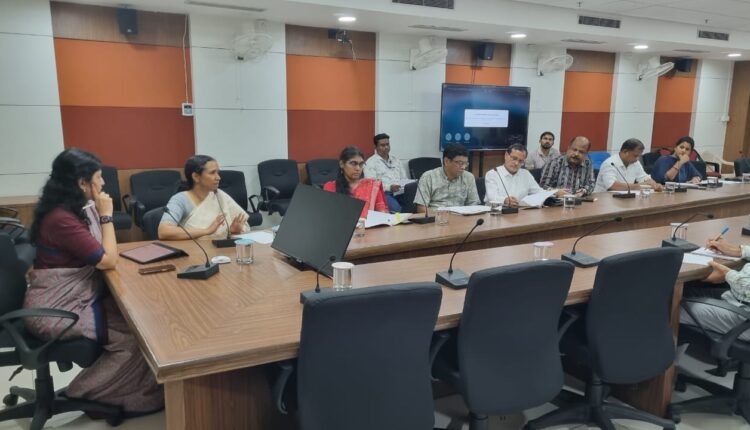 Odisha to regulate Private Ambulance Services