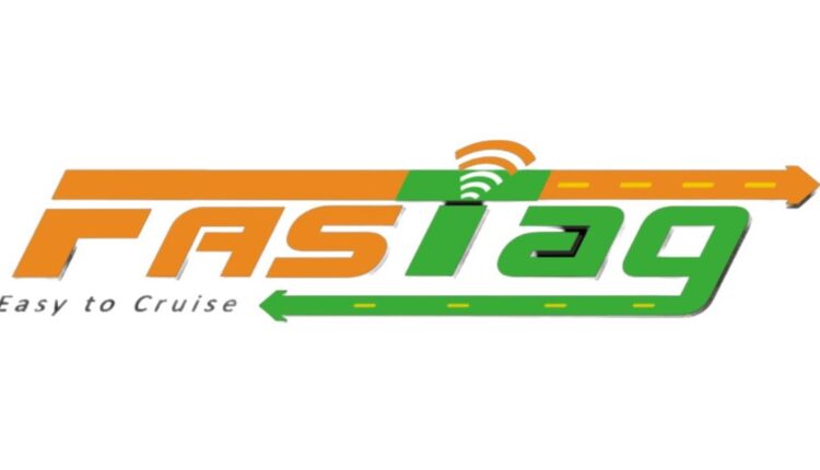 Centre launches Rs 3,000 FASTag annual pass for four-wheelers