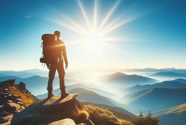 TNI Speaks - Life is Full of Options; Go and Explore