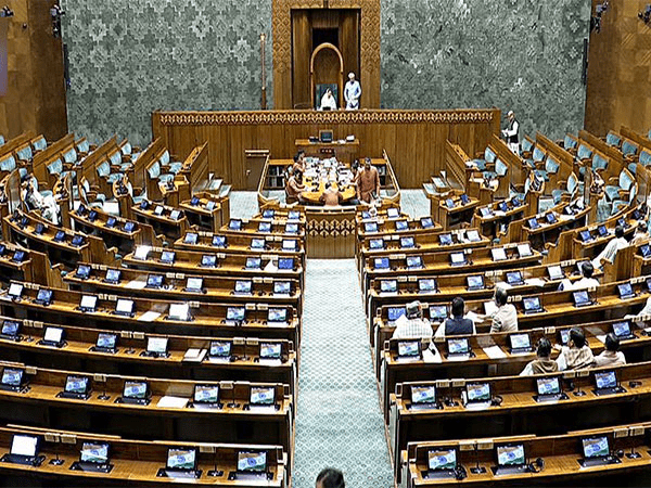 Parliament passes new Income Tax Bill to replace IT Act, 1961; Lok Sabha passed the Indian Ports Bill, 2025.