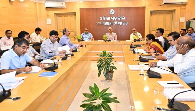 Odisha Government today approved 19 new investment proposals worth Rs 4,515 crore. Pojects expected to create 8,200 employment opportunities.