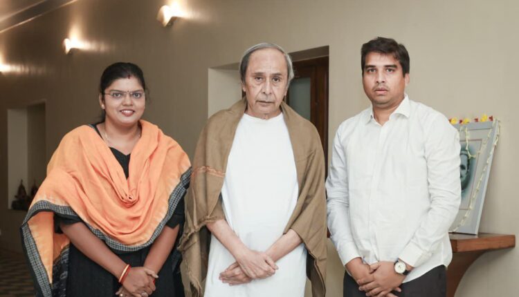 100-Word Insight: Naveen's Street Fighters