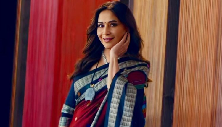 Criticism of Madhuri as Brand Ambassador Unjustified