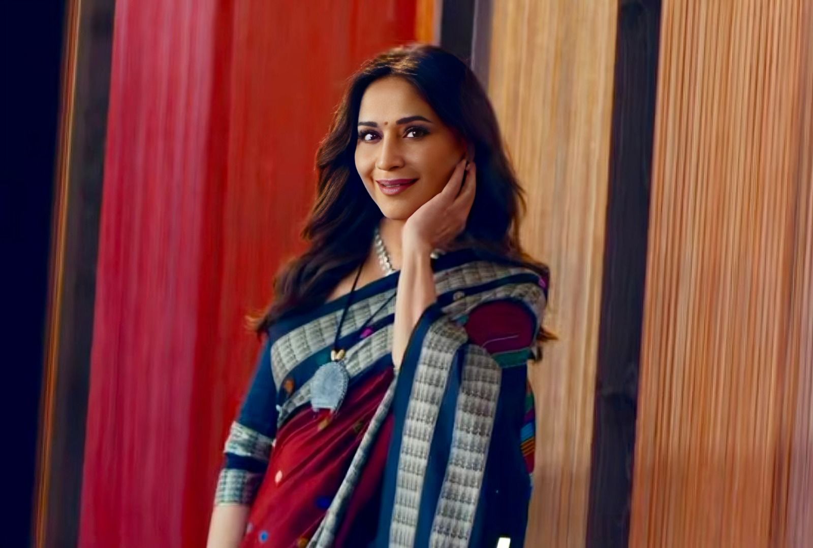 Criticism of Madhuri as Brand Ambassador Unjustified