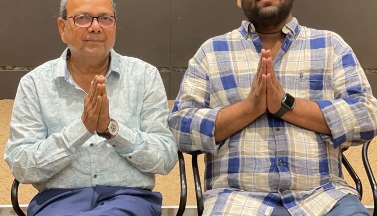 Jay Dholakia ends Speculations; sticks to BJD