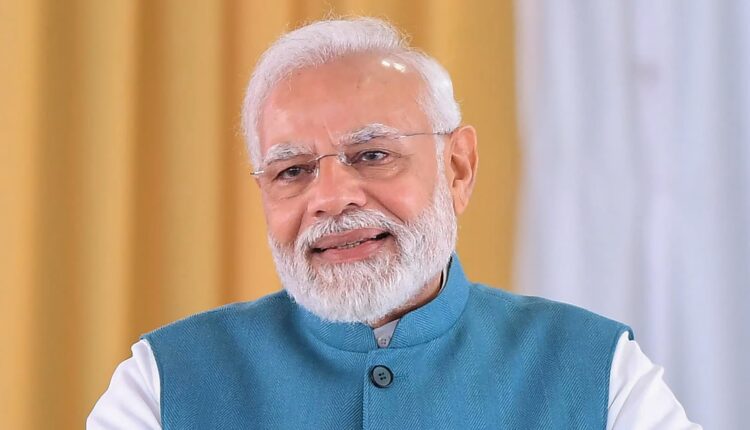 PM Modi’s Berhampur Visit Cancelled; Sept 27 Program likely in Jharsuguda