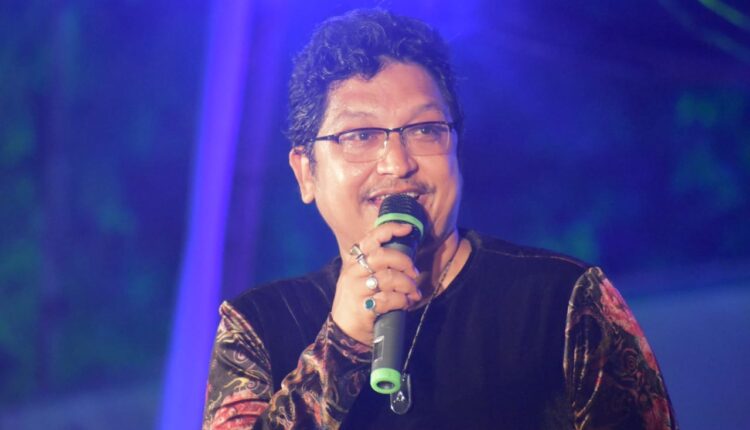 Odia Music Director Abhijit Majumdar in Coma; On Ventilator Support