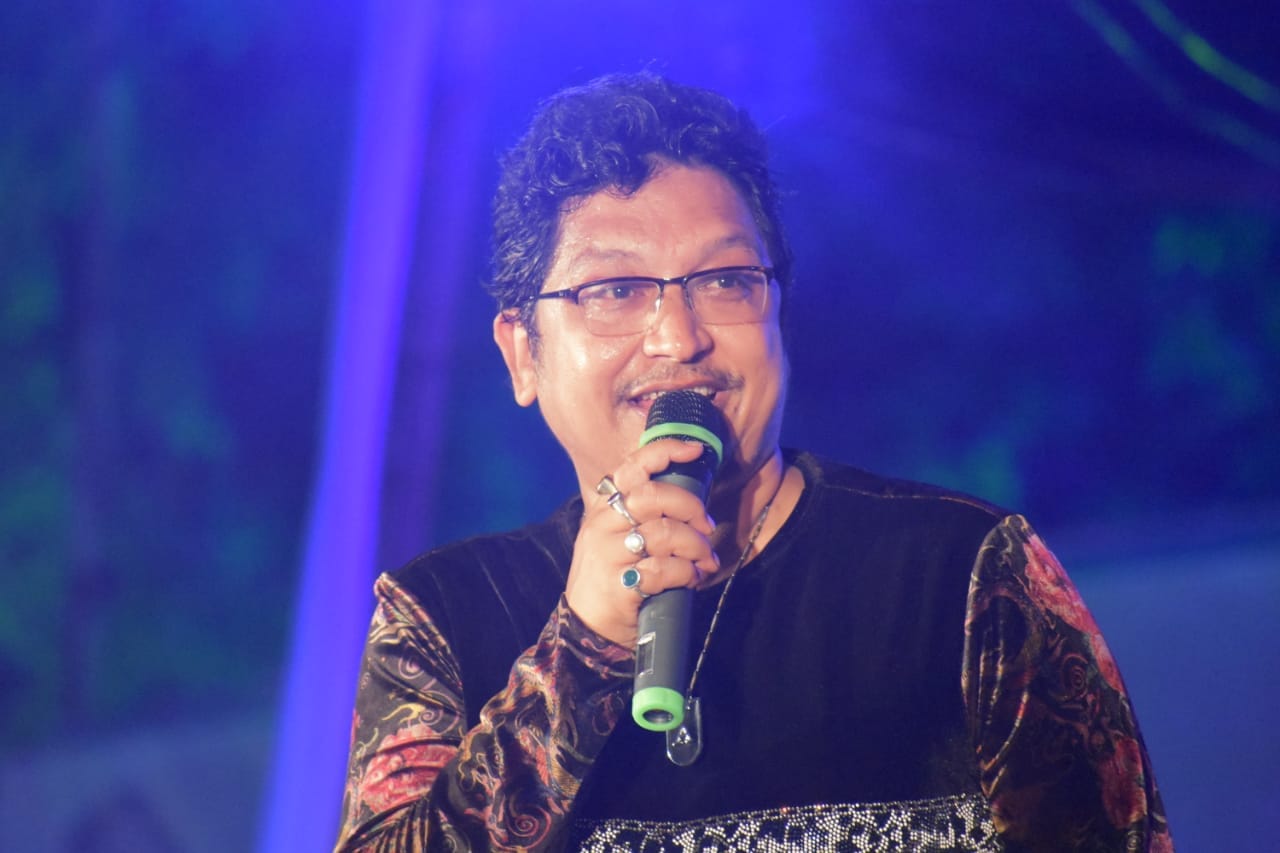 Odia Music Director Abhijit Majumdar in Coma; On Ventilator Support