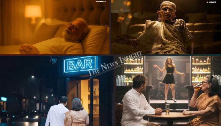 Bihar Polls: Dirty Social Media Warfare Unleashed