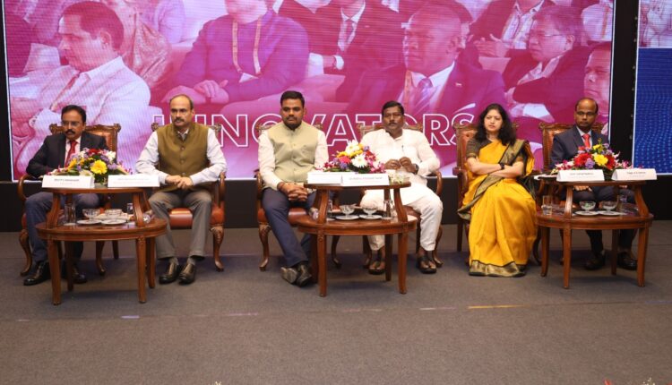 Paradip Port hosts Roadshow in Bhubaneswar ahead of India Maritime Week 2025