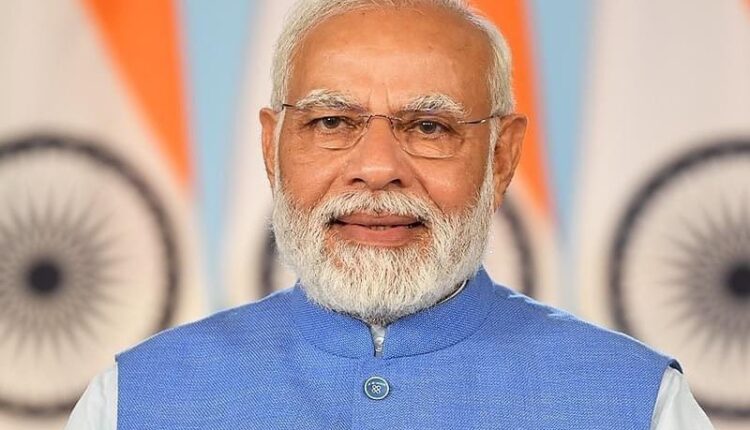 PM Modi At 75: ‘My Modi Story’ Trending on Social Media