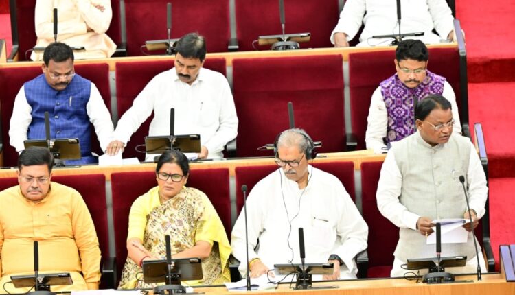 Odisha CM provides details of facilities provided to Working Journalists
