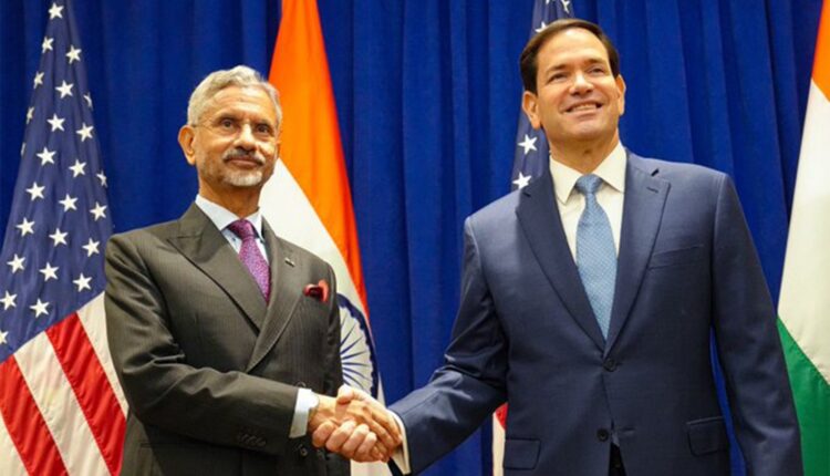 After meeting EAM S Jaishankar on the sidelines of 80th session of United Nations General Assembly, US Secretary of State Marco Rubio declares India ‘critical’ to US and welcomes its ongoing interaction in trade.