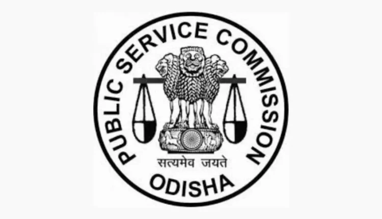 OPSC announces schedule for Odisha Civil Services (Preliminary) Examination-2024, which will be conducted on October 12, 2025