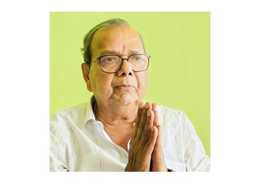 Nuapada MLA Rajendra Dholakia passes away