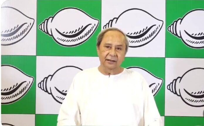 PiN Political Scoop: BJD uses Bhanu against Congress