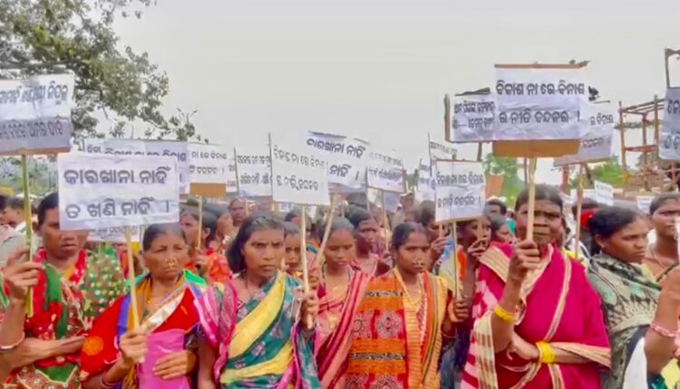TNI Commentary - Empowering Tribals in Odisha