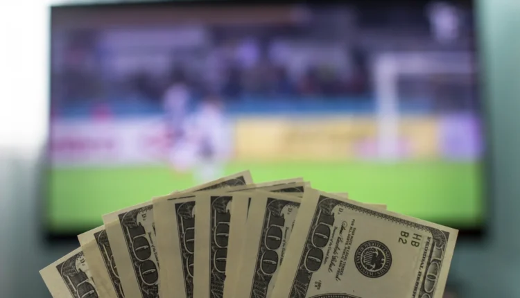 How Digital News Platforms Are Expanding Revenue with Betting