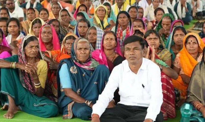 PiN Report from Nuapada